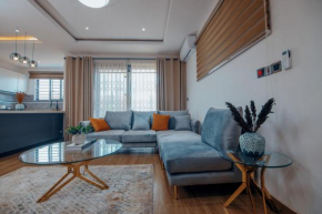 Yashas Luxury Flats